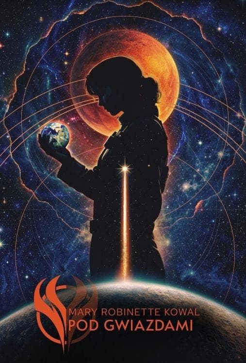 Pod gwiazdami - Pani Astronautka tom 2 Mary Robinette Kowal