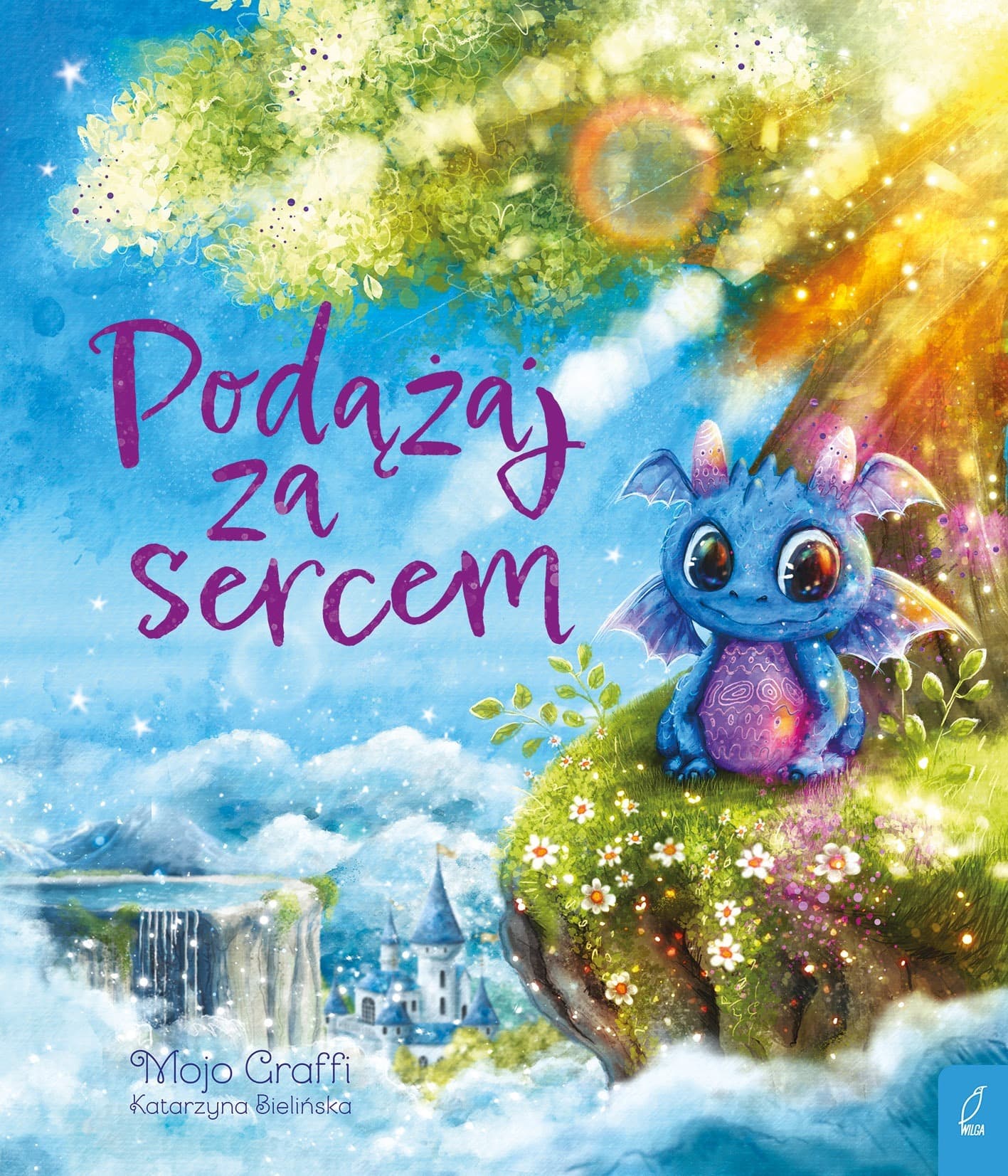 Podążaj za sercem