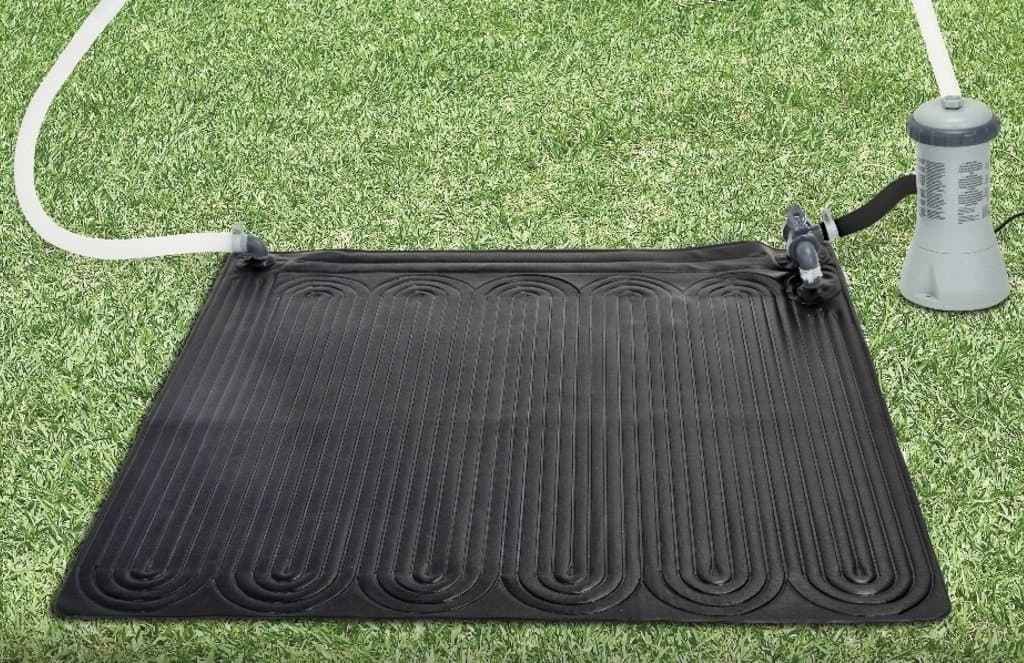 Podgrzewacz solarny Marimex Slim Flexi