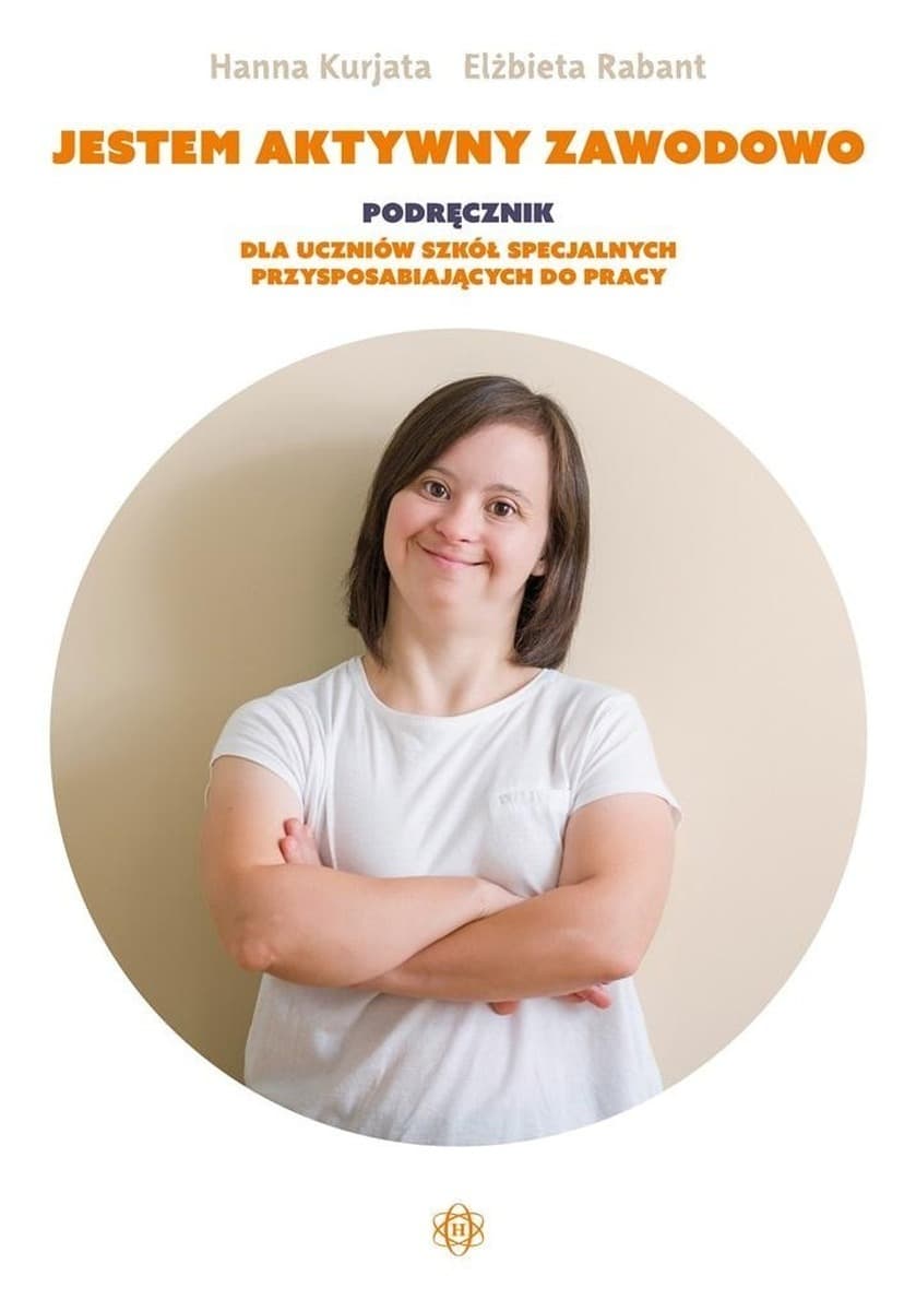 Podręcznik dla uczniów z niepełnosprawnością intelektualną - Hanna Kurjata, Rabant