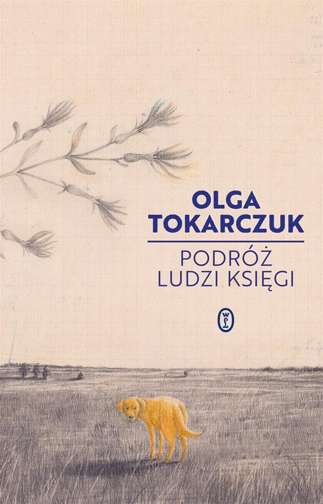 Podróż ludzi Księgi Wydanie 2023