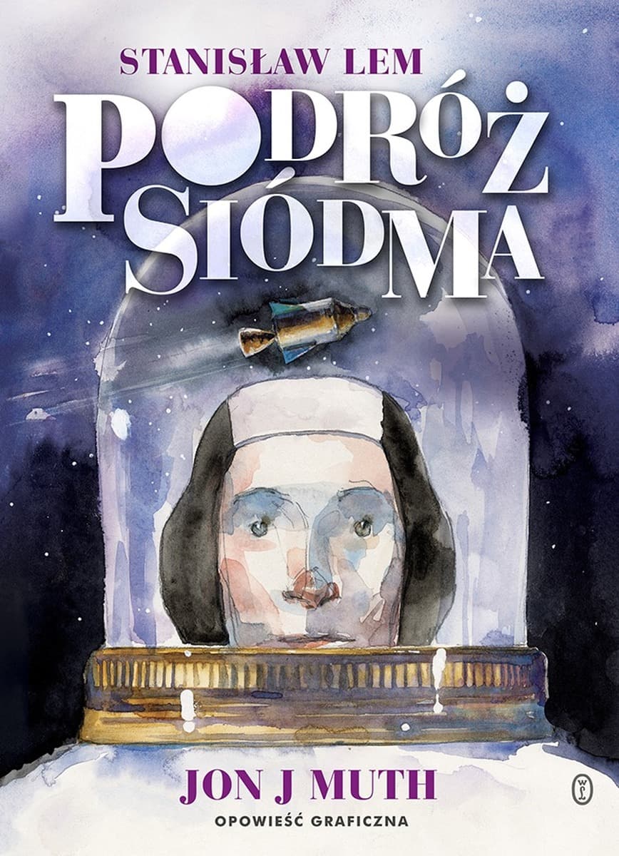 Podróż siódma wyd. 2025