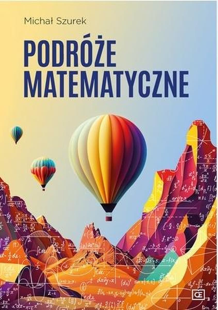 Podróże matematyczne