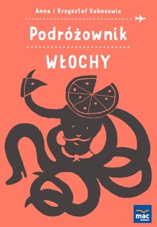Podróżownik. Włochy