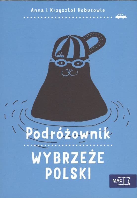 Podróżownik. Wybrzeże Polski