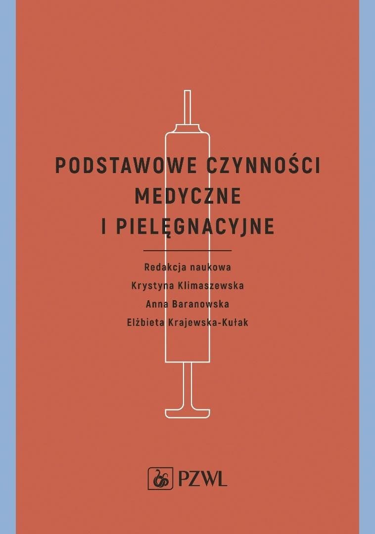Podstawowe czynności medyczne i pielęgnacyjne