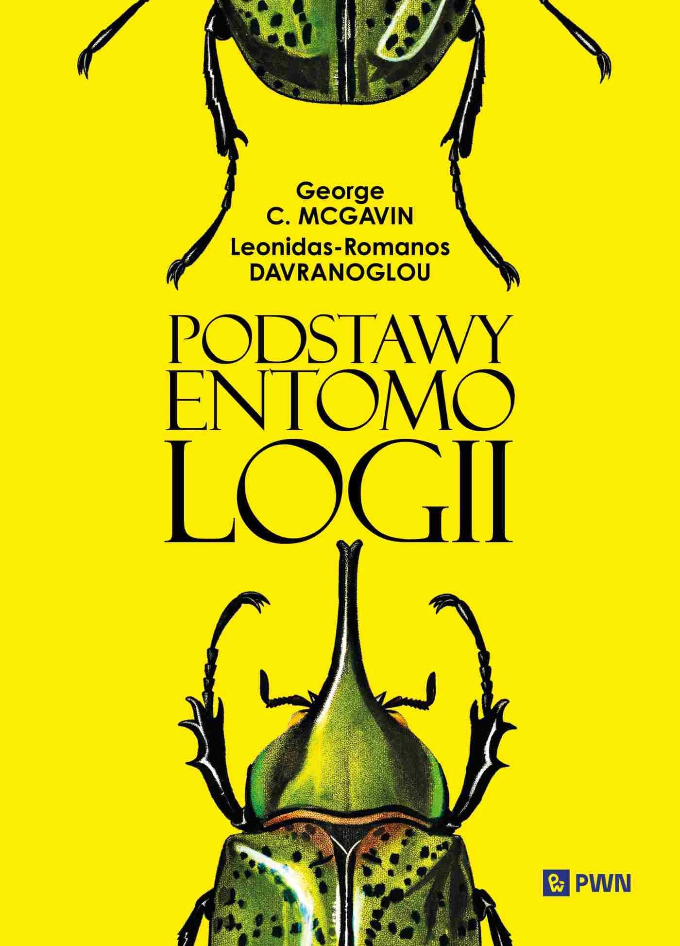 Podstawy entomologii