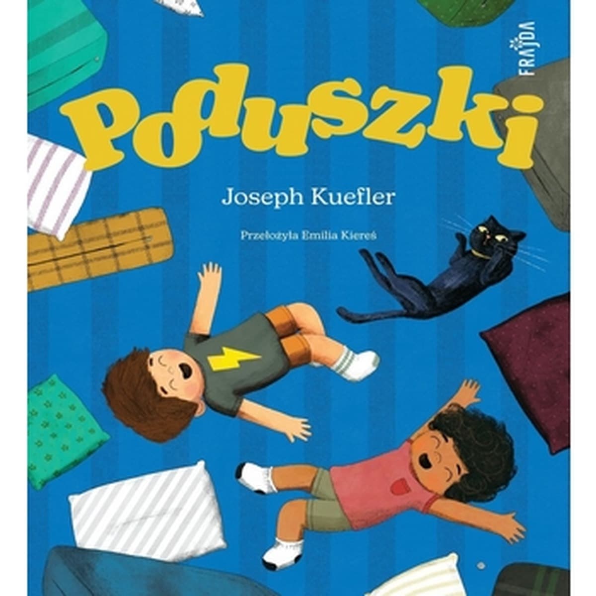 Poduszki
