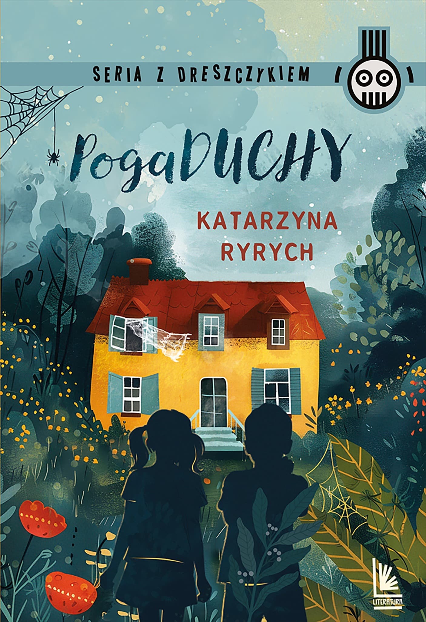 PogaDuchy