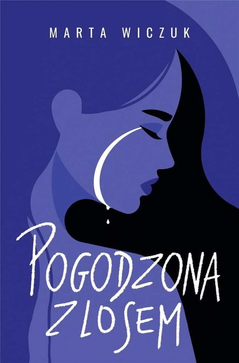 Pogodzona z losem - wzruszająca powieść obyczajowa Marty Wiczuk