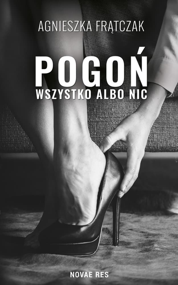 Pogoń wszystko albo nic
