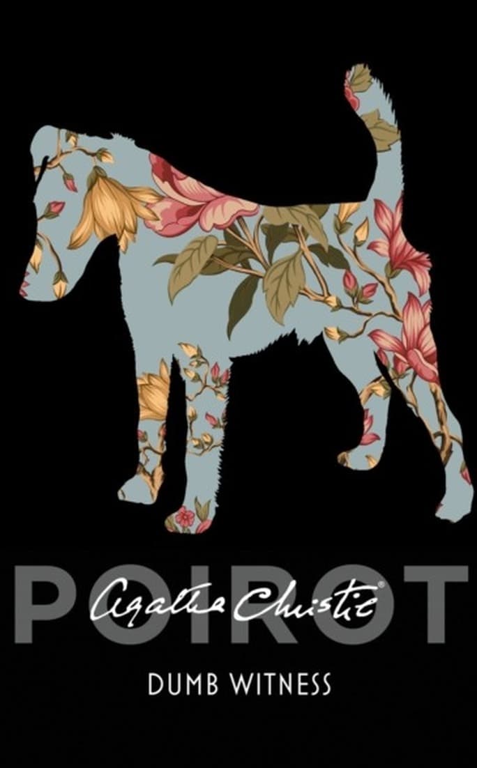Poirot. Dumb Witness