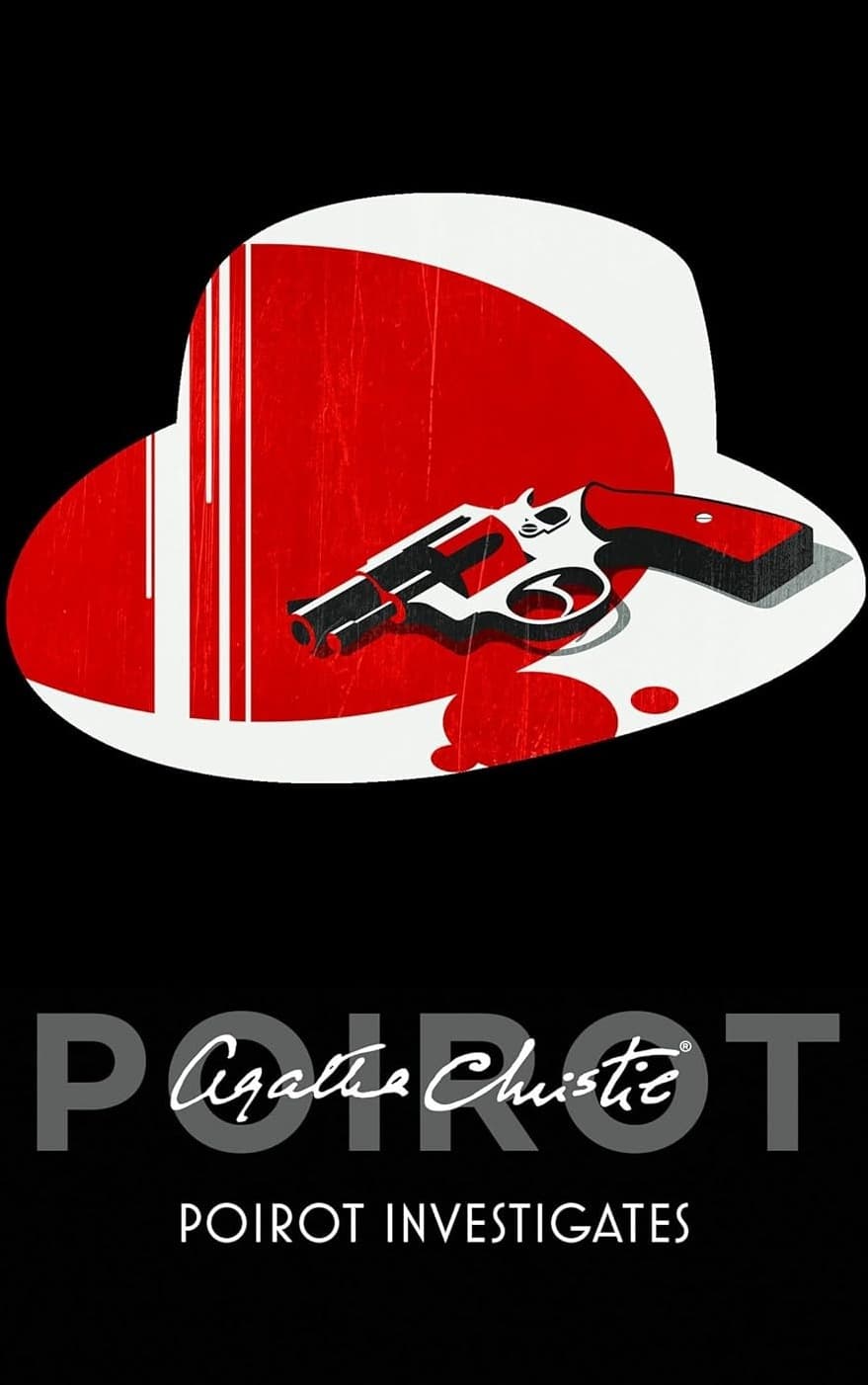Poirot Investigates