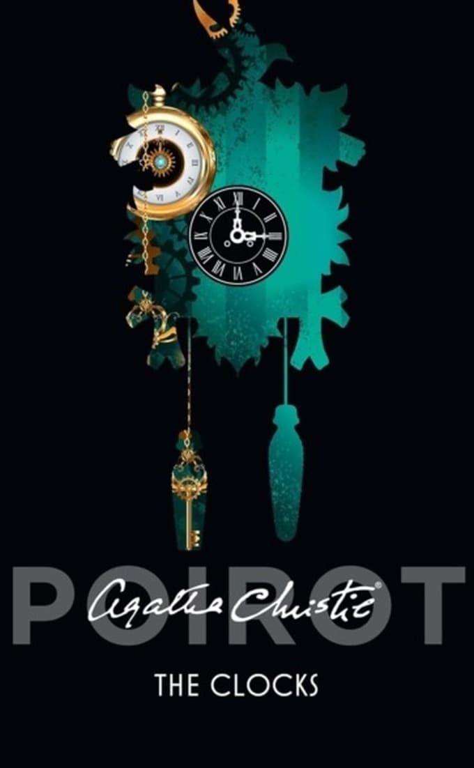 Poirot. The Clocks