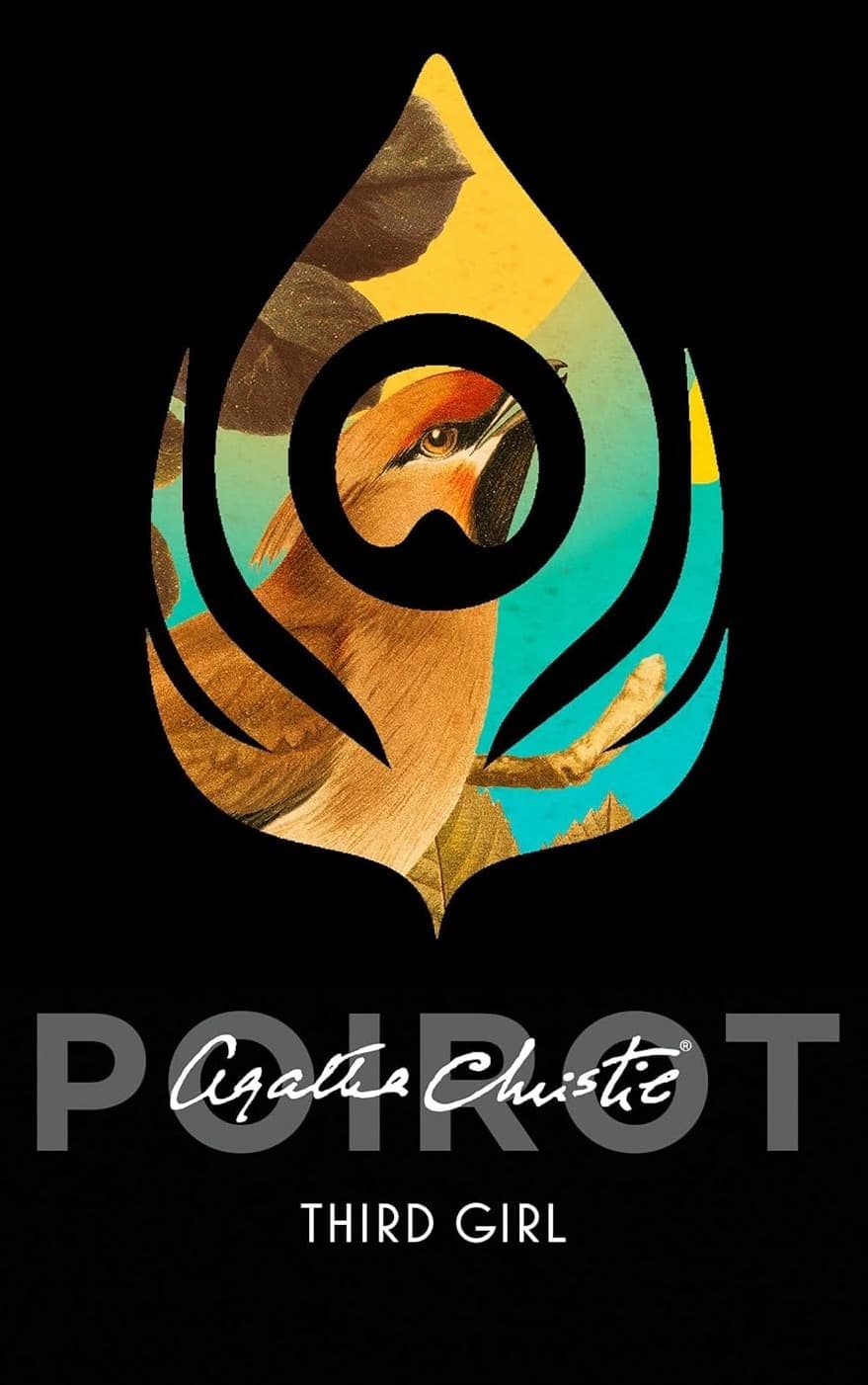 Poirot. Third Girl