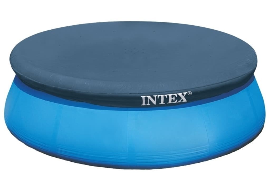 Pokrywa Marimex do basenów Tampa / Intex Easy Set o średnicy 4,57 m.