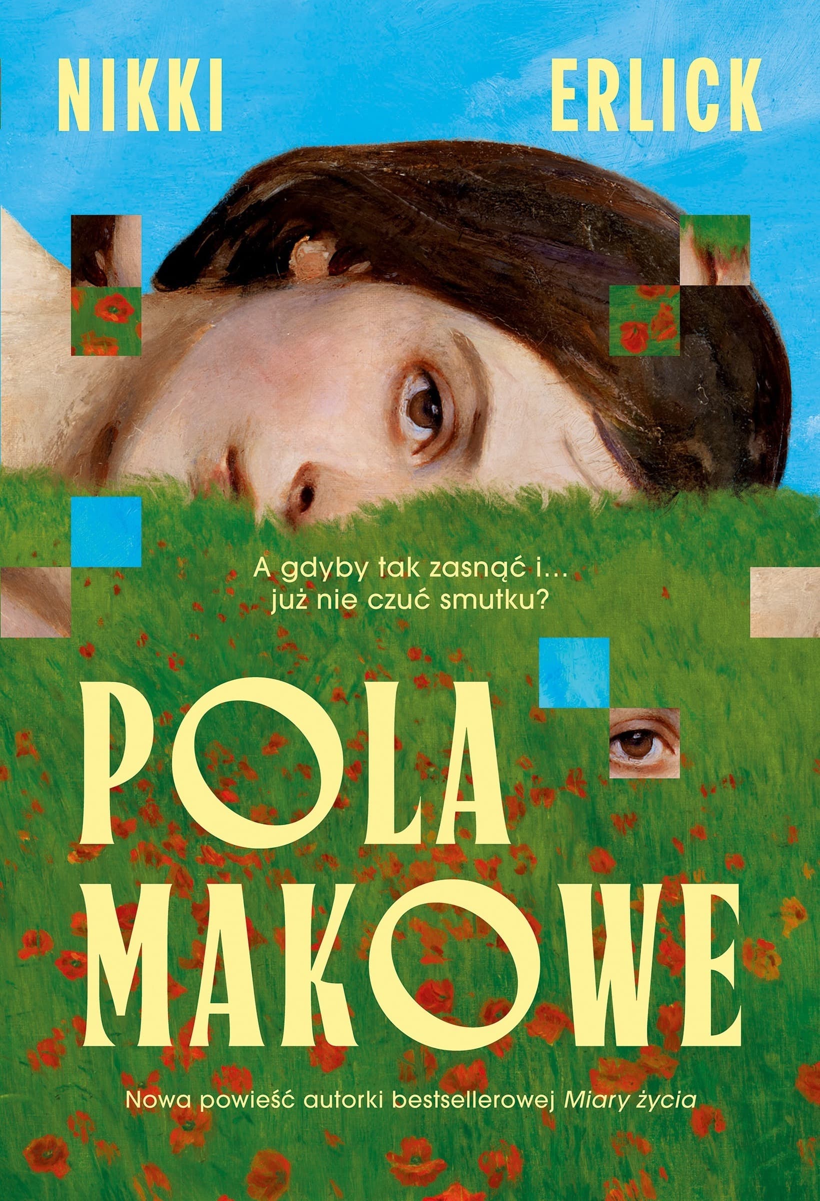 Pola makowe