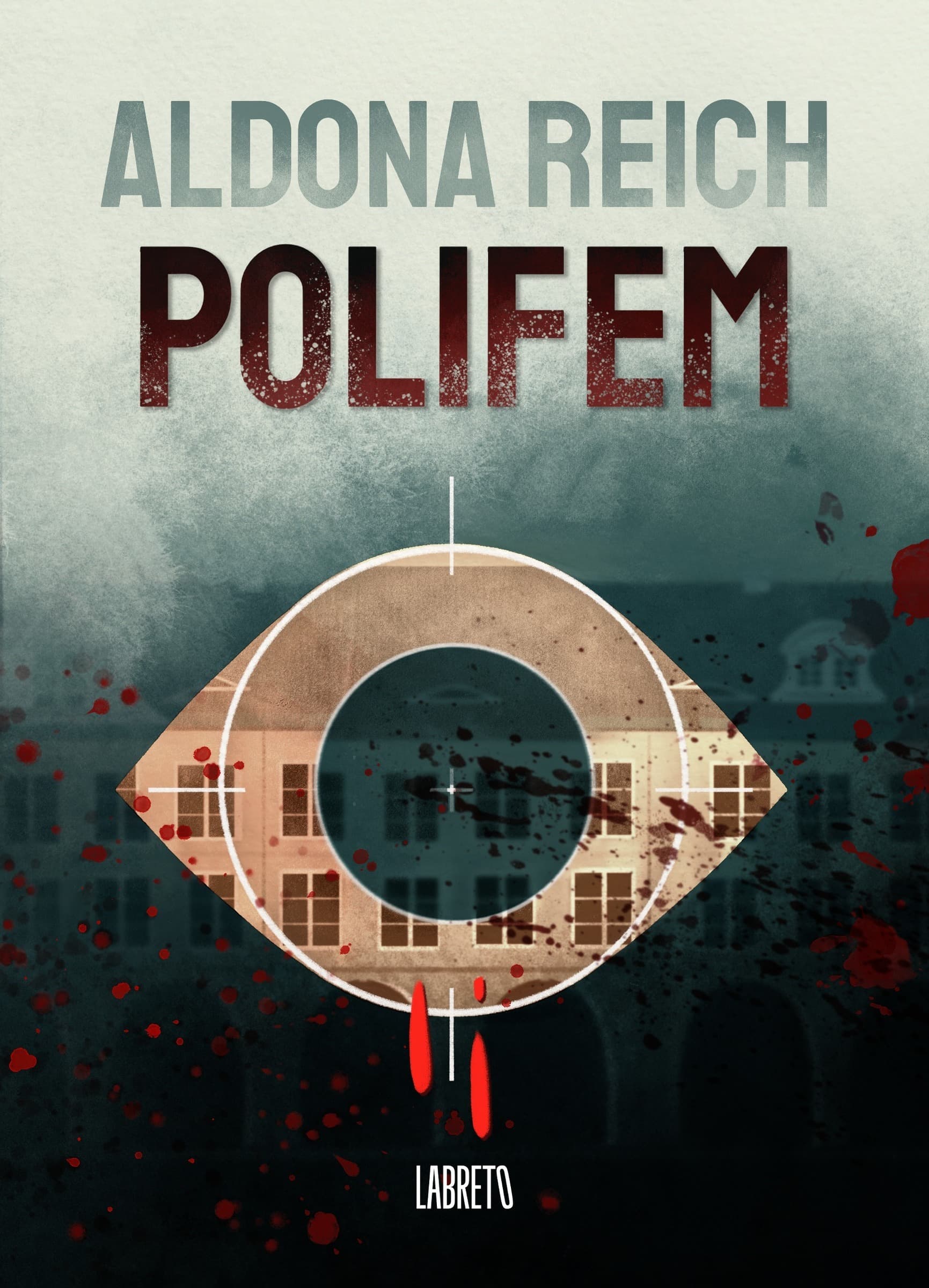 Polifem Darasz. Tom 2
