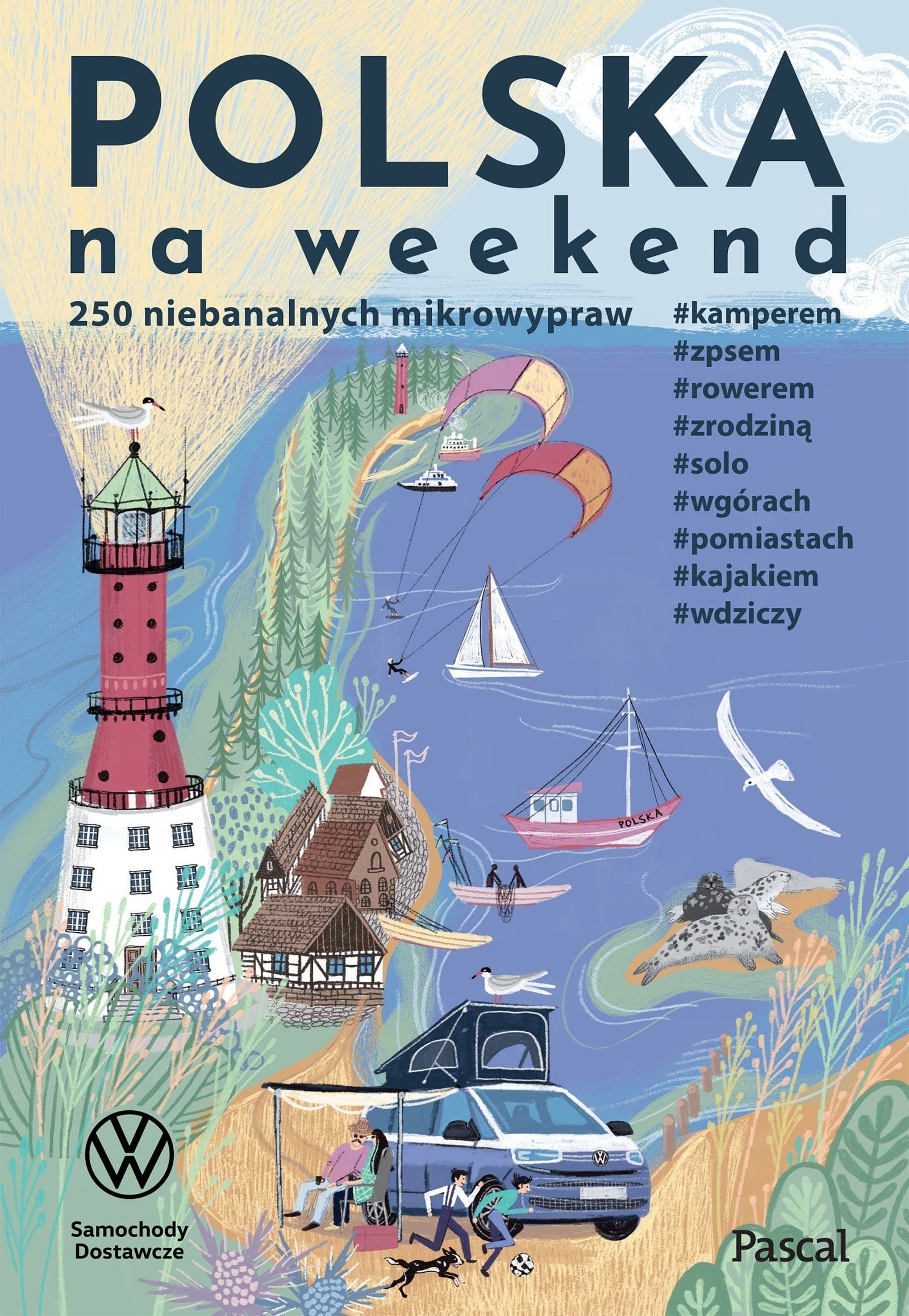 Polska na weekend