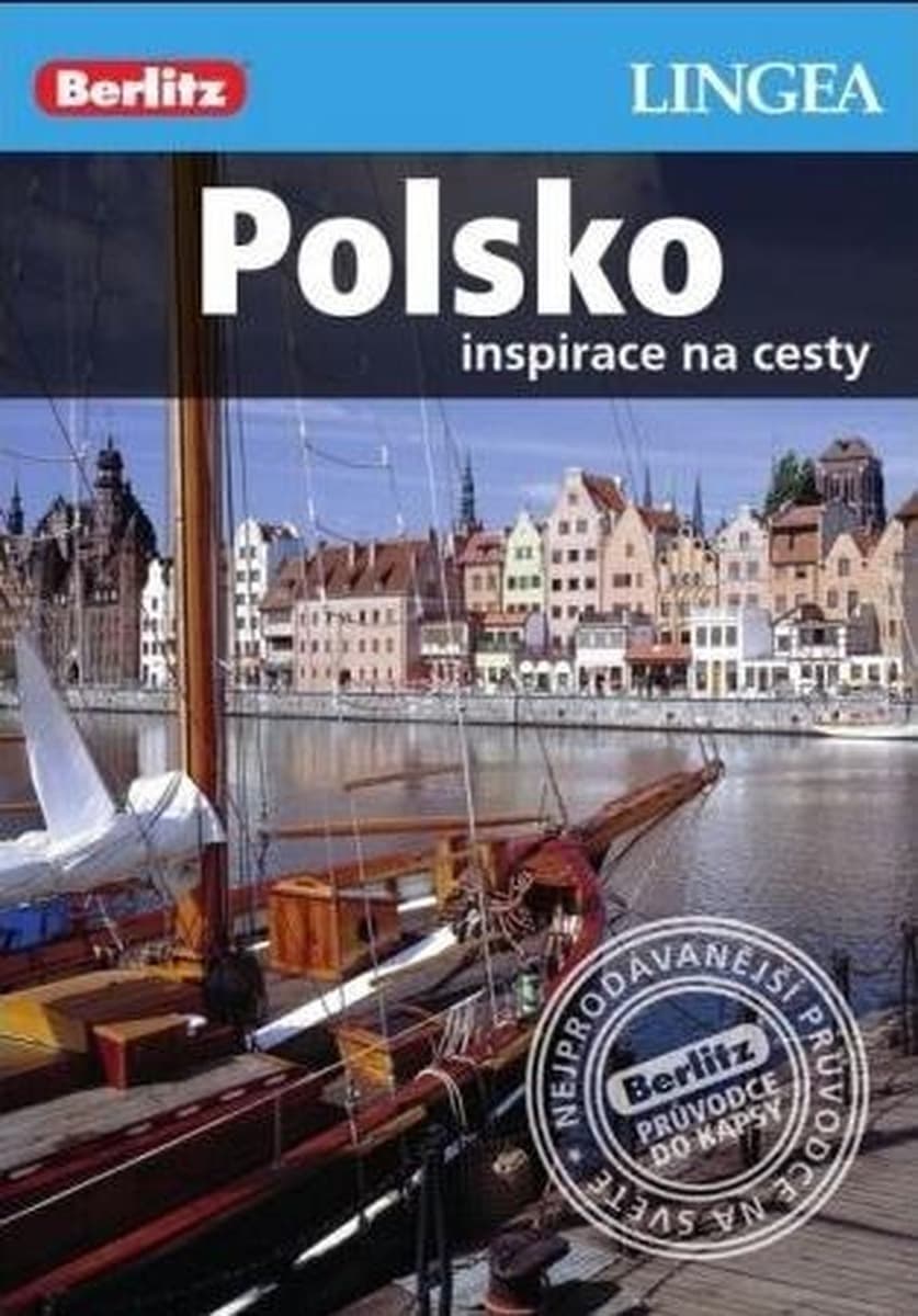 Polskie inspiracje na podróże - przewodnik turystyczny