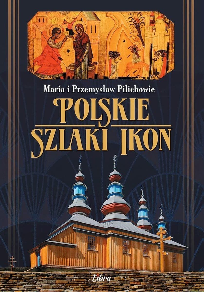 Polskie szlaki ikon