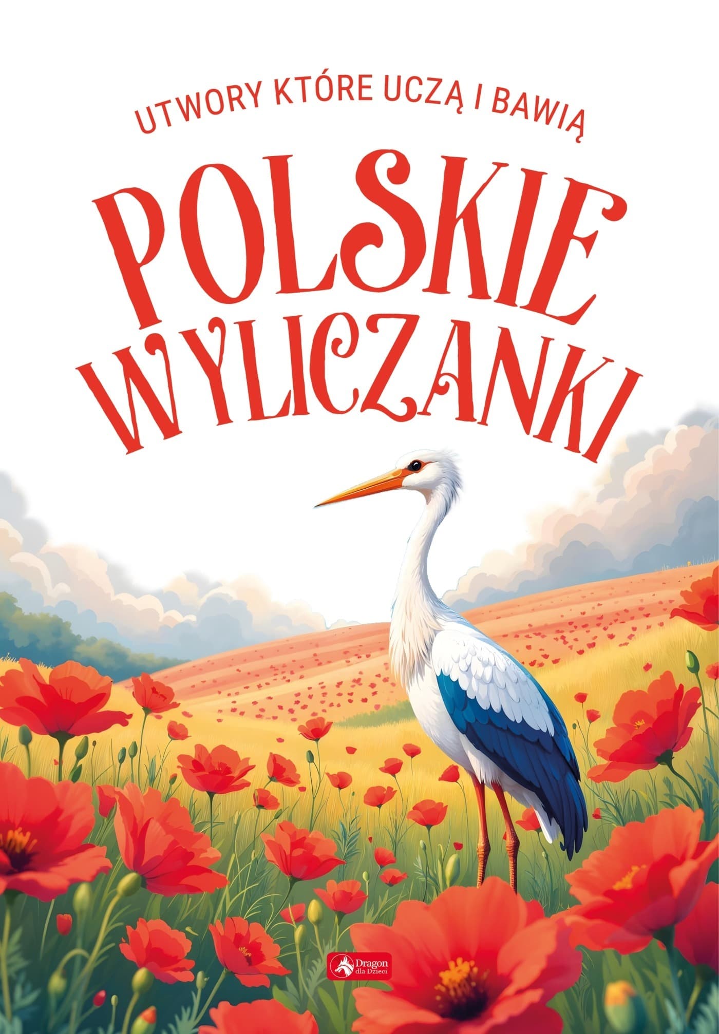 Polskie wyliczanki
