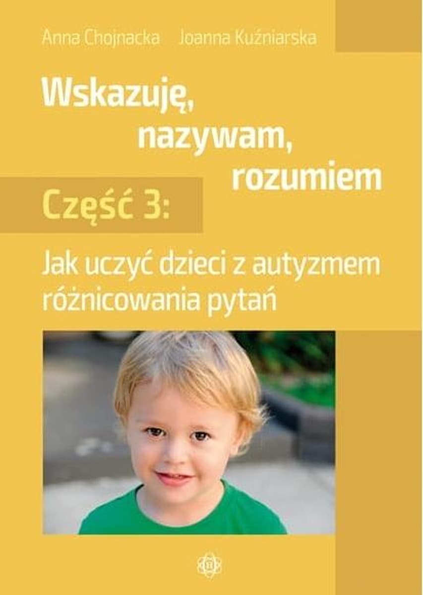 Pomoc dydaktyczna Rozwijanie zdolności różnicowania pytań