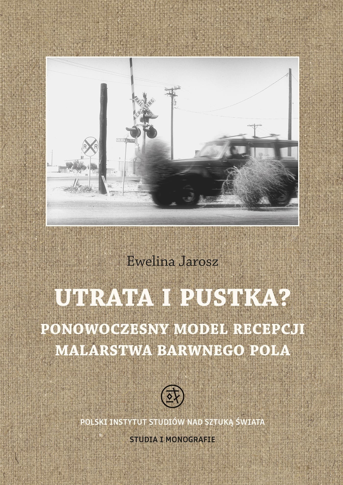Ponowoczesny model recepcji malarstwa barwnego pola