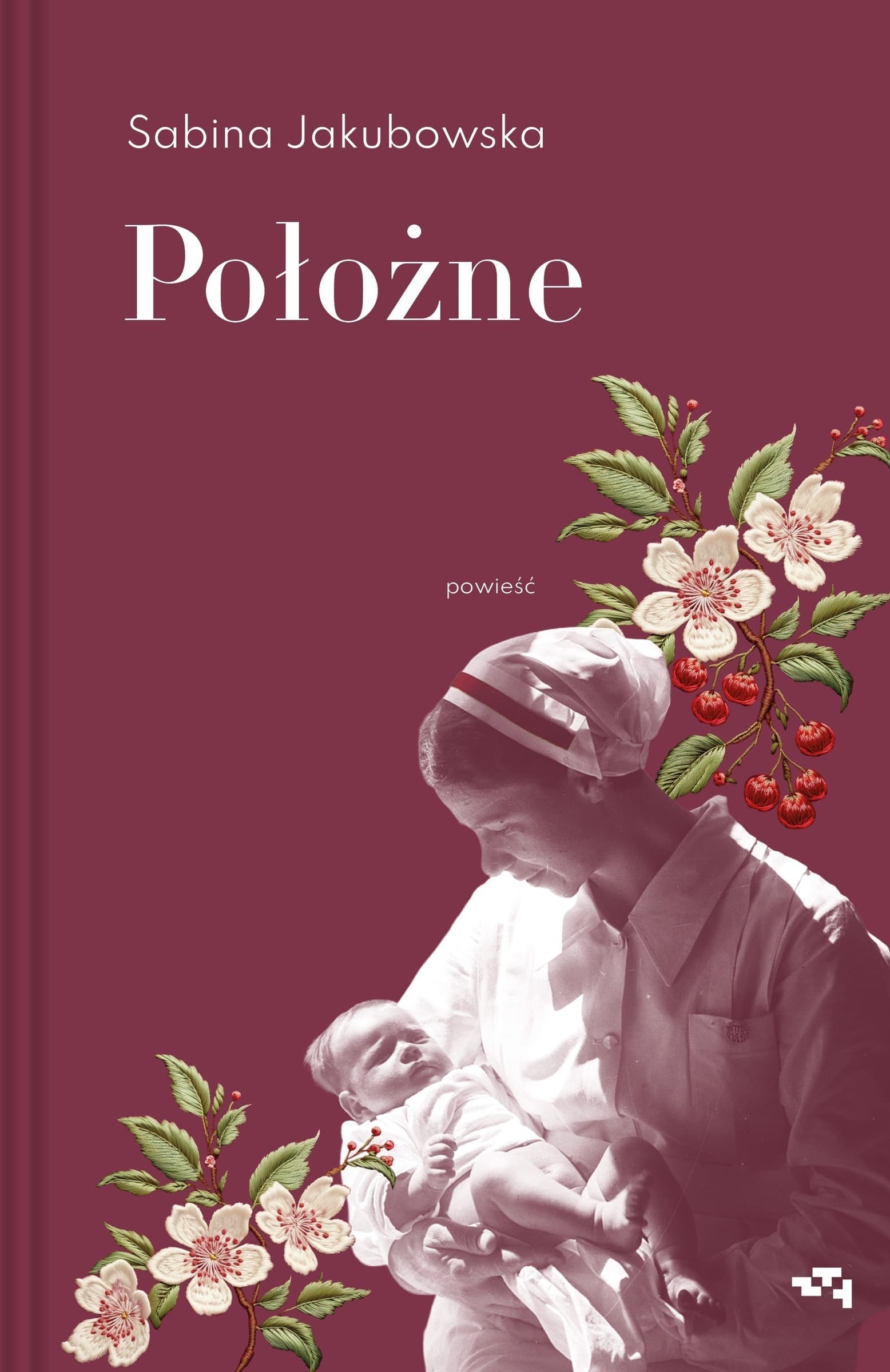 Położne
