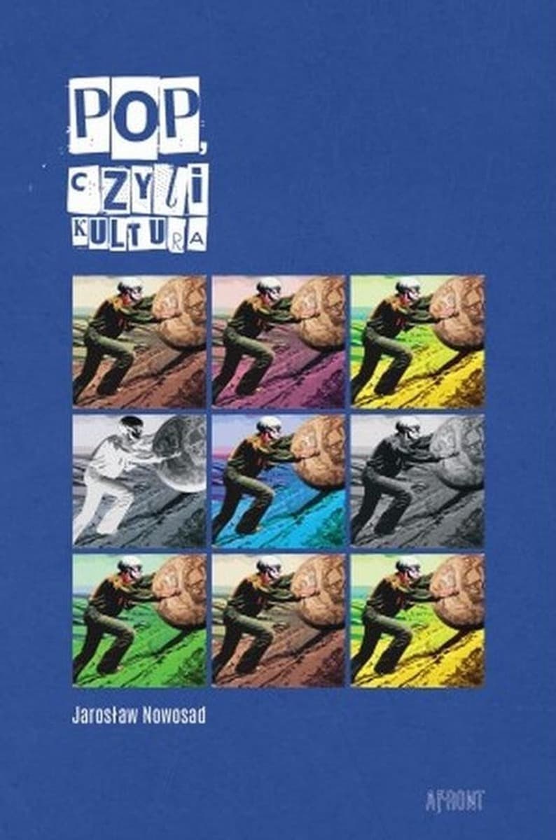 POP czyli KULTURA