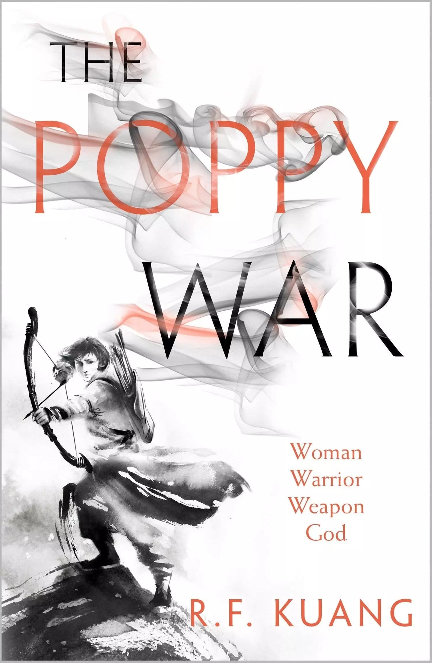 Poppy war