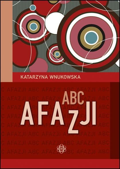 Poradnik dla osób z afazją i ich bliskich