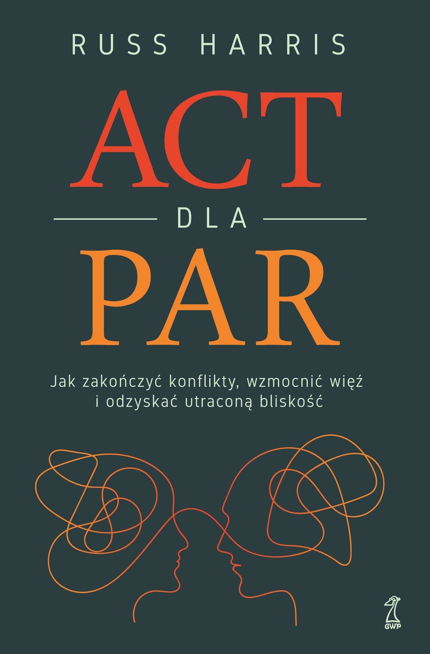 Poradnik dla par. Jak zakończyć konflikty i wzmocnić relacje