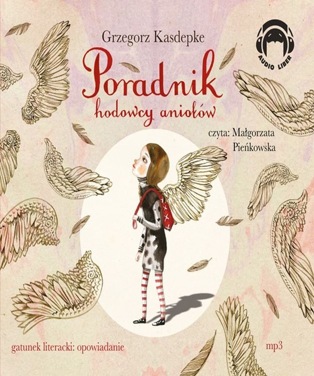CD MP3 Trzej muszkieterowie Tomasz Kozłowicz