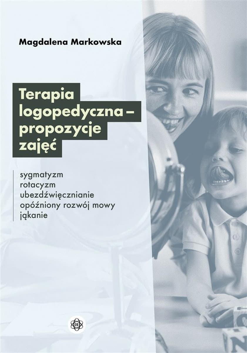 Poradnik logopedyczny - Ćwiczenia logopedyczne