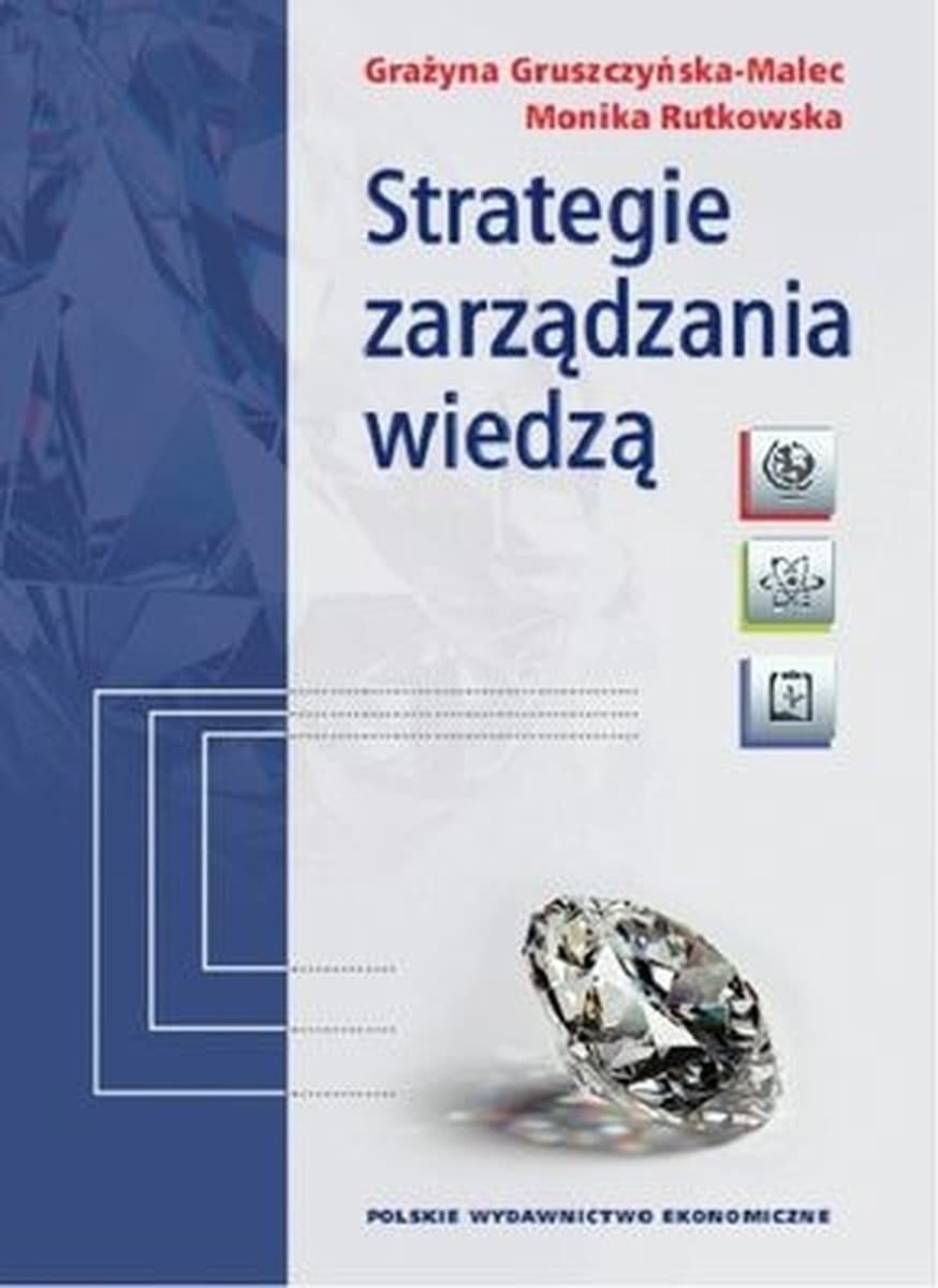 Poradnik Strategie zarządzania wiedzą