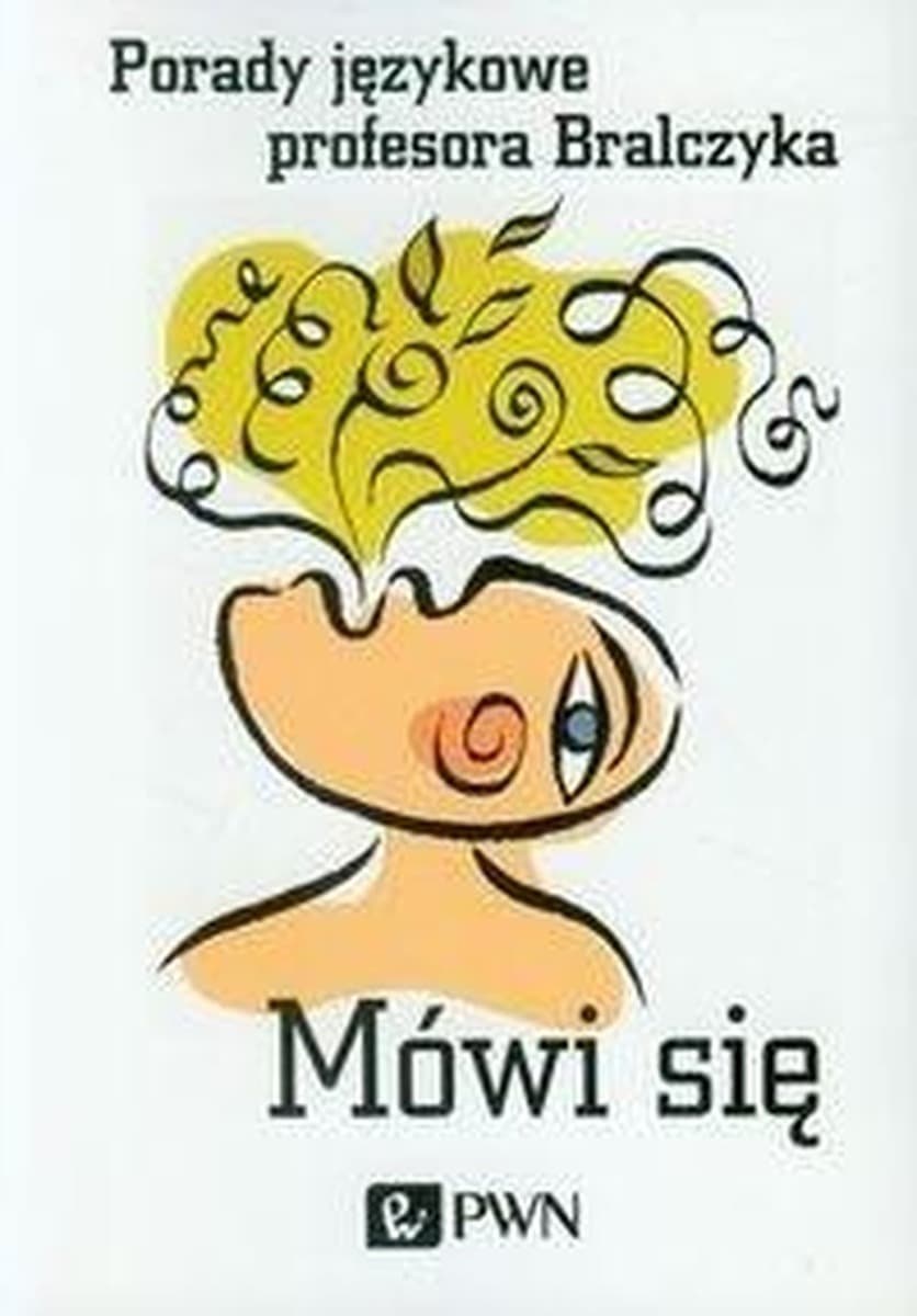 Porady językowe profesora Bralczyka