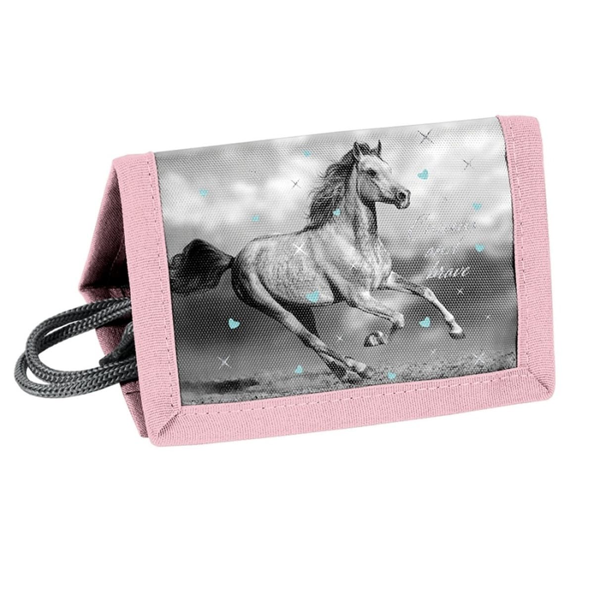 Portfel Horse PP23KO-002