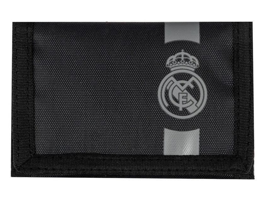 Portfelik Real Madrid official ASTRA 25 x 11 cm