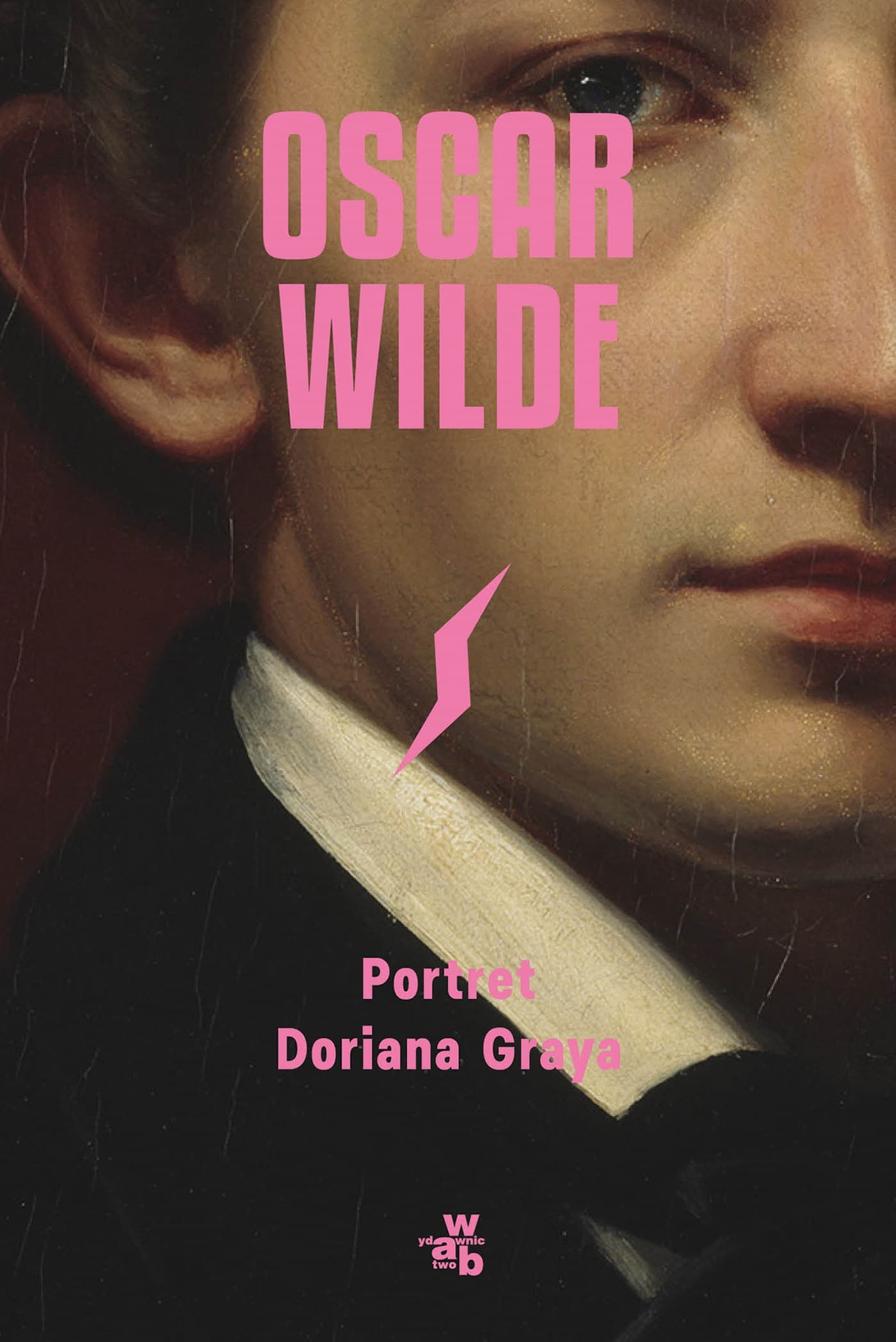 Portret Doriana Graya - Oscar Wilde 288 stron broszurowa