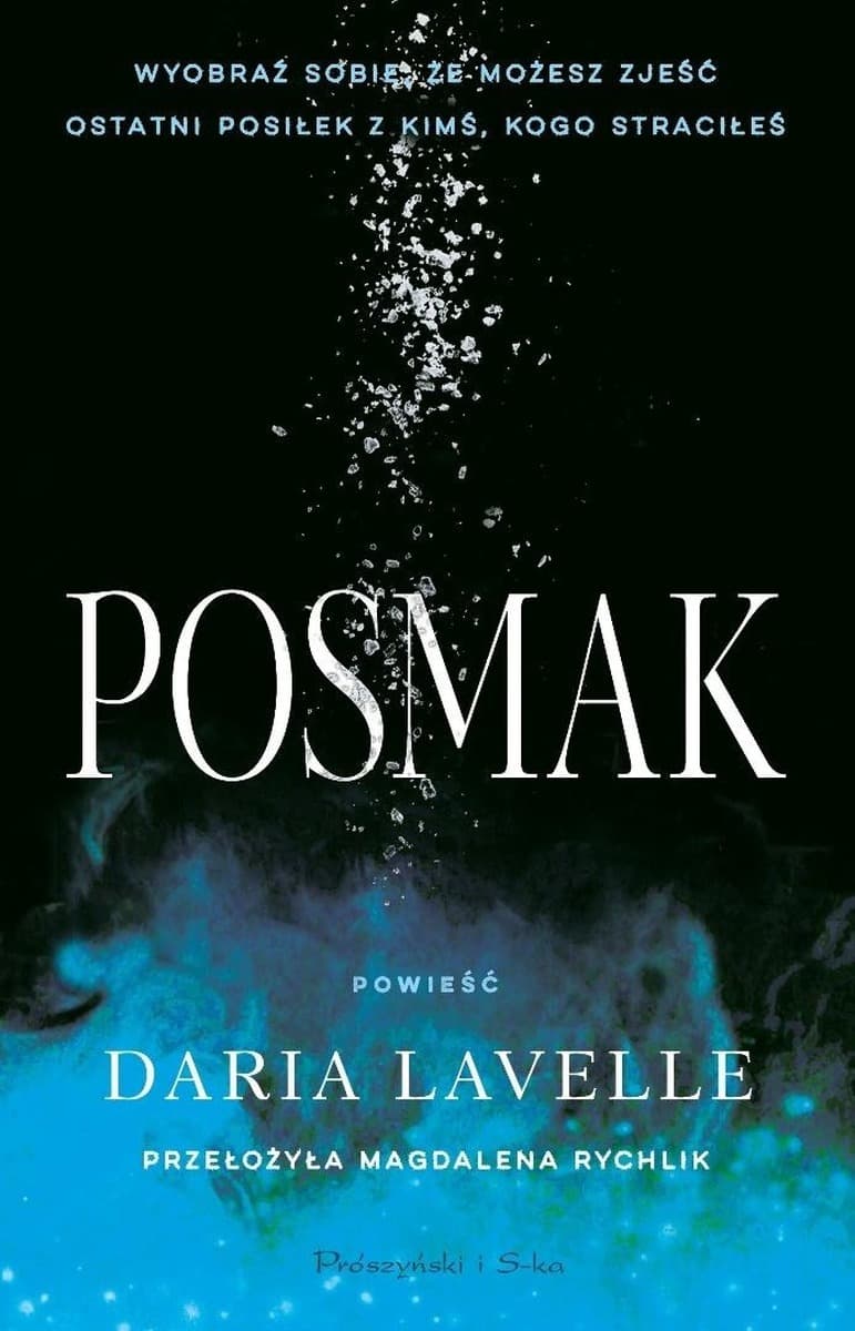 Posmak