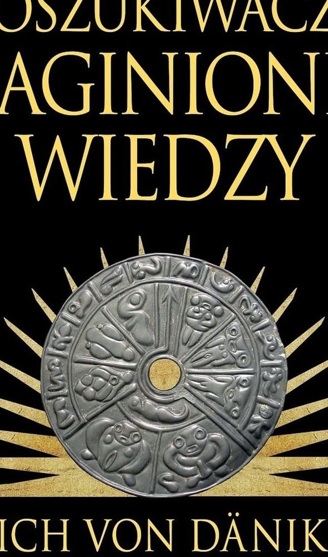 Poszukiwacze zaginionej wiedzy wydanie 2025