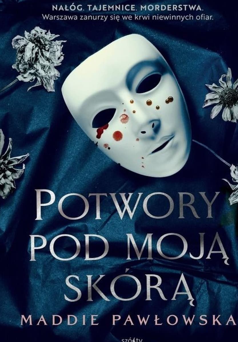 Potwory pod moją skórą