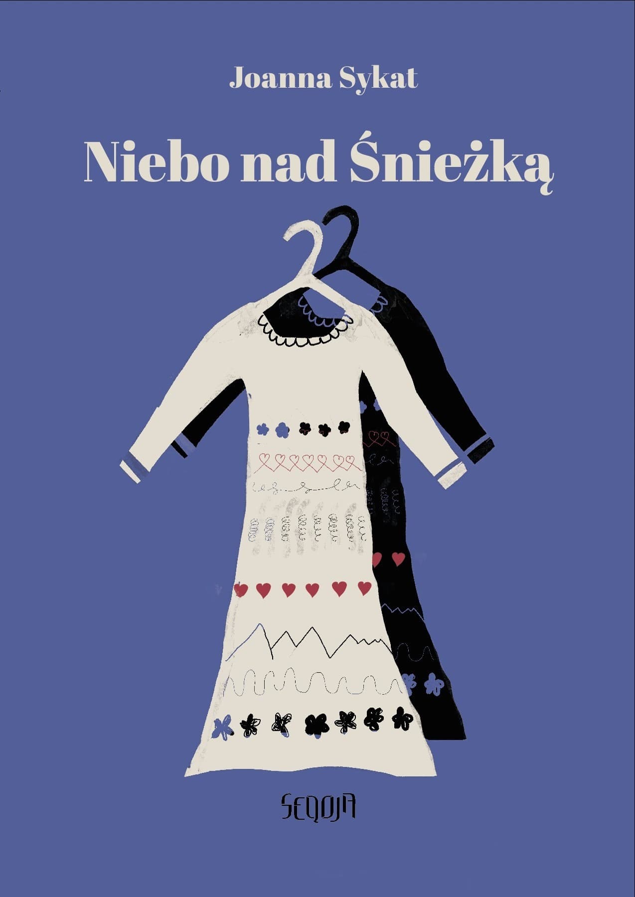 Powieść Niebo nad Śnieżką