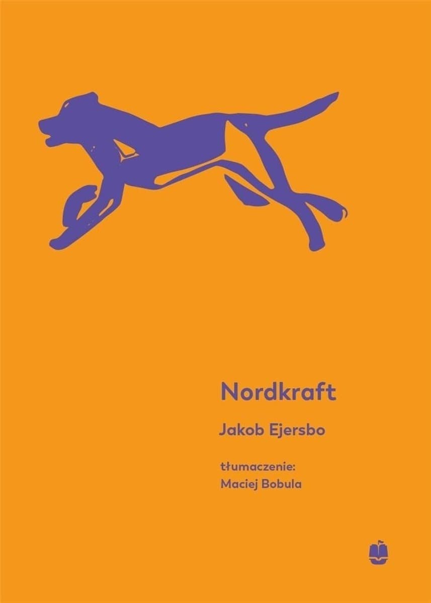 Powieść Nordkraft - portret pokolenia lat dziewięćdziesiątych