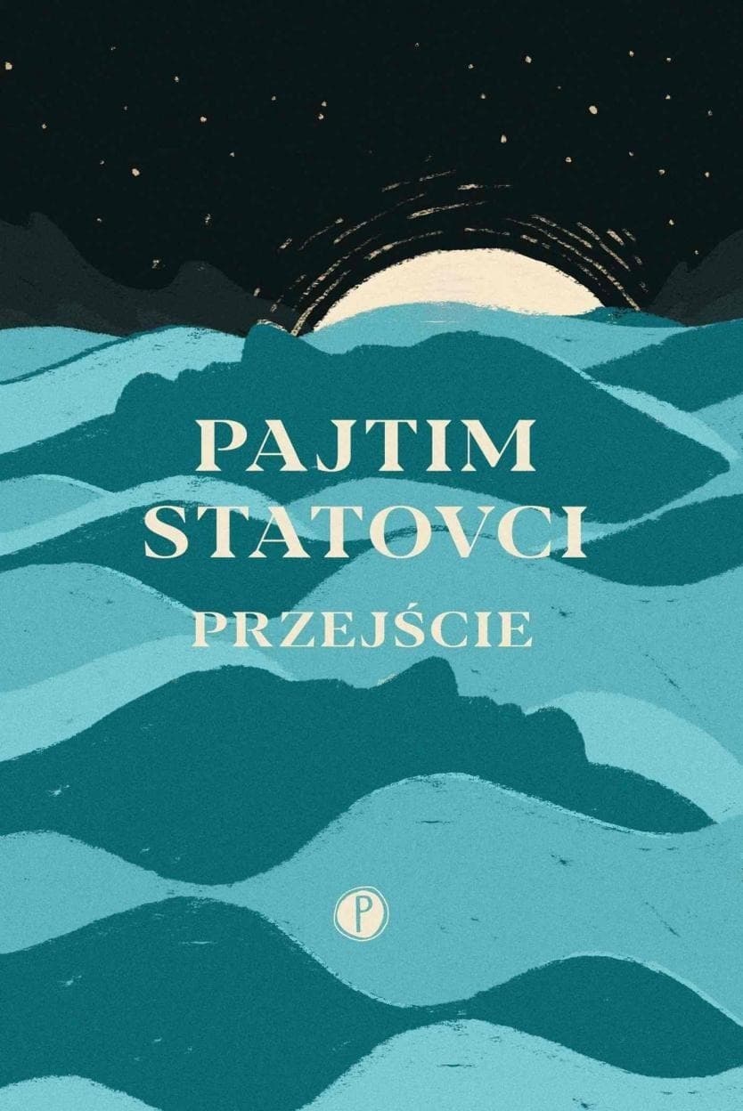 Powieść o przyjaźni i ucieczce - Pajtim Statovci