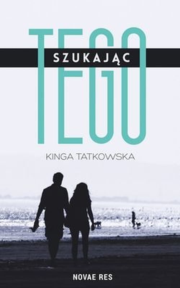 Powieść obyczajowa o poszukiwaniu sensu życia