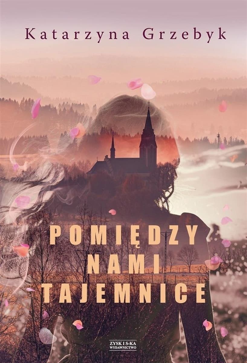 CD MP3 Pomiędzy nami tajemnice