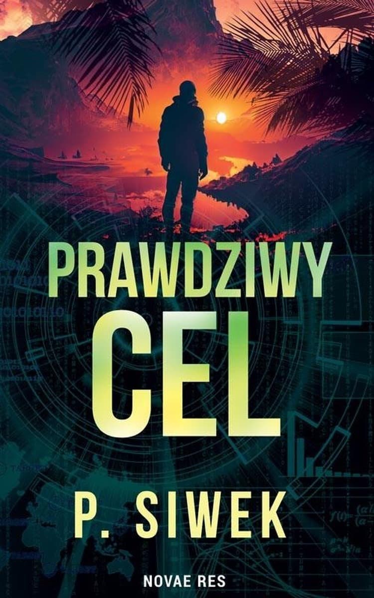 Powieść przygodowa o młodym szpiegu - powieść obyczajowa