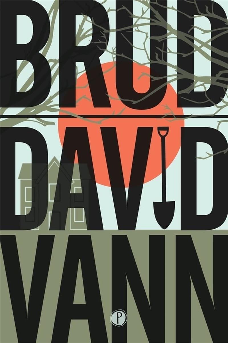 Powieść psychologiczna Brud David Vann